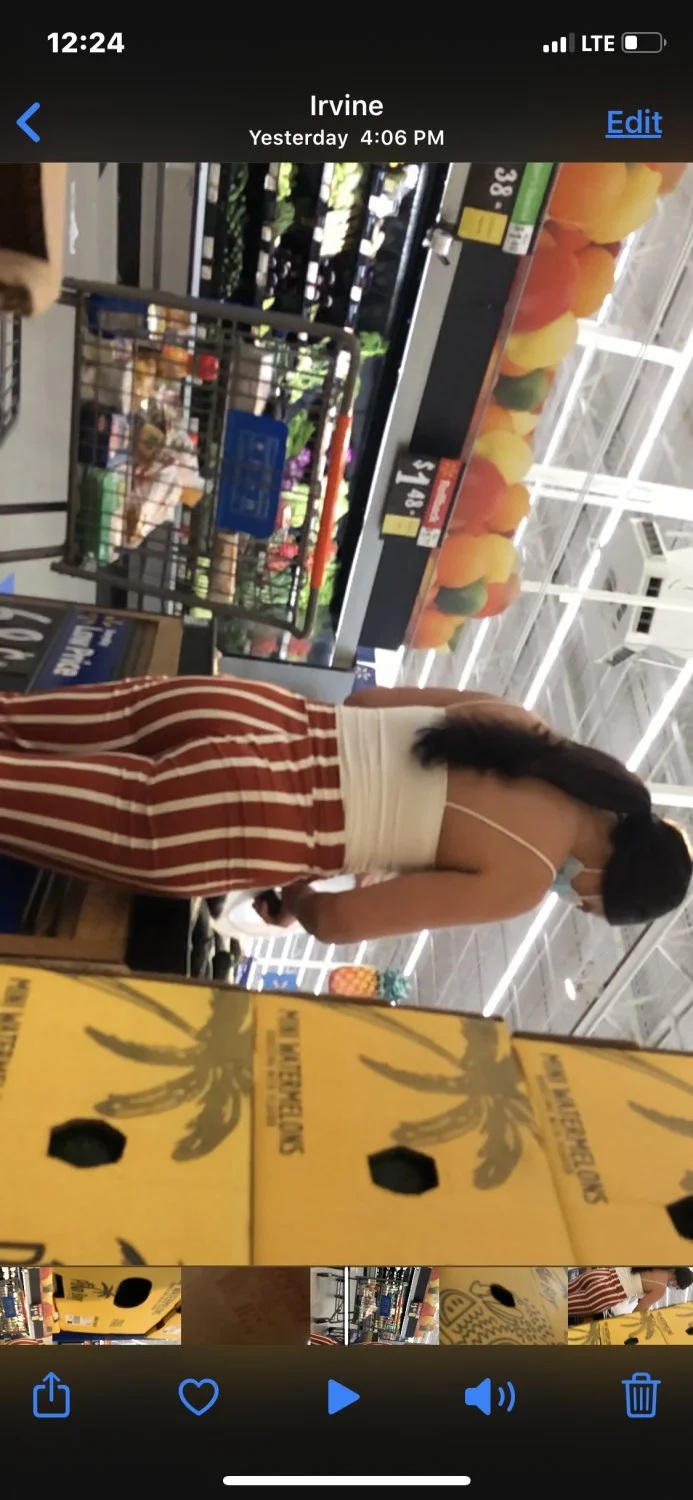 Shopping creeps image 10