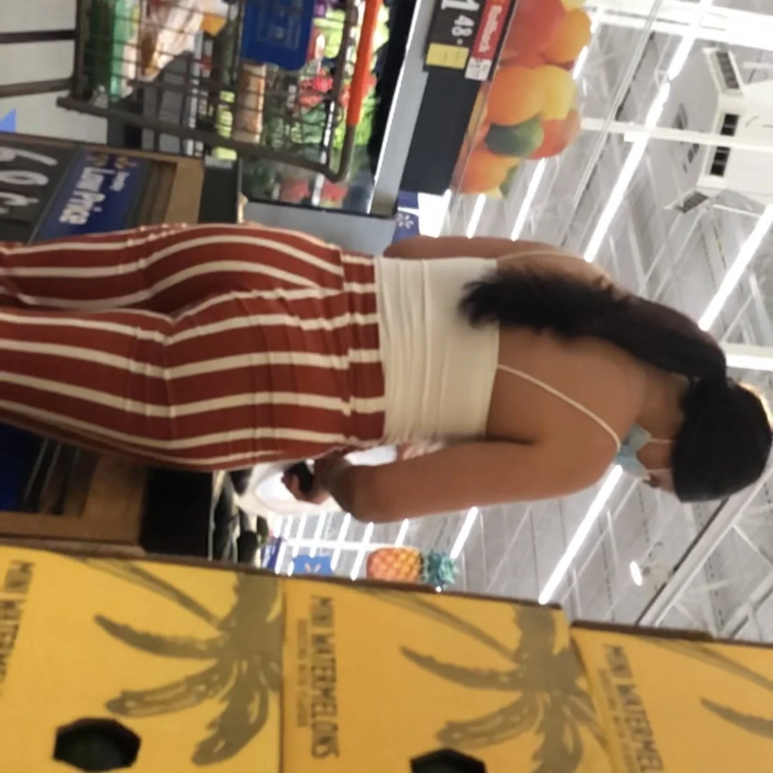 Shopping creeps image 2