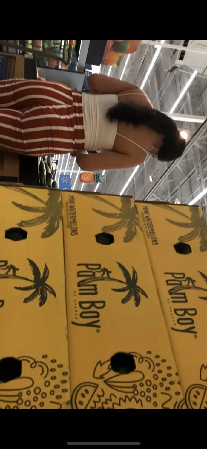 Shopping creeps image 9