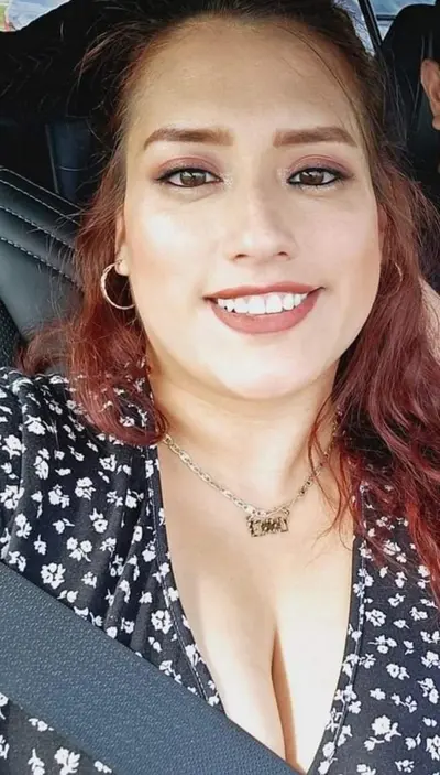 Big boobs latina wife cover image