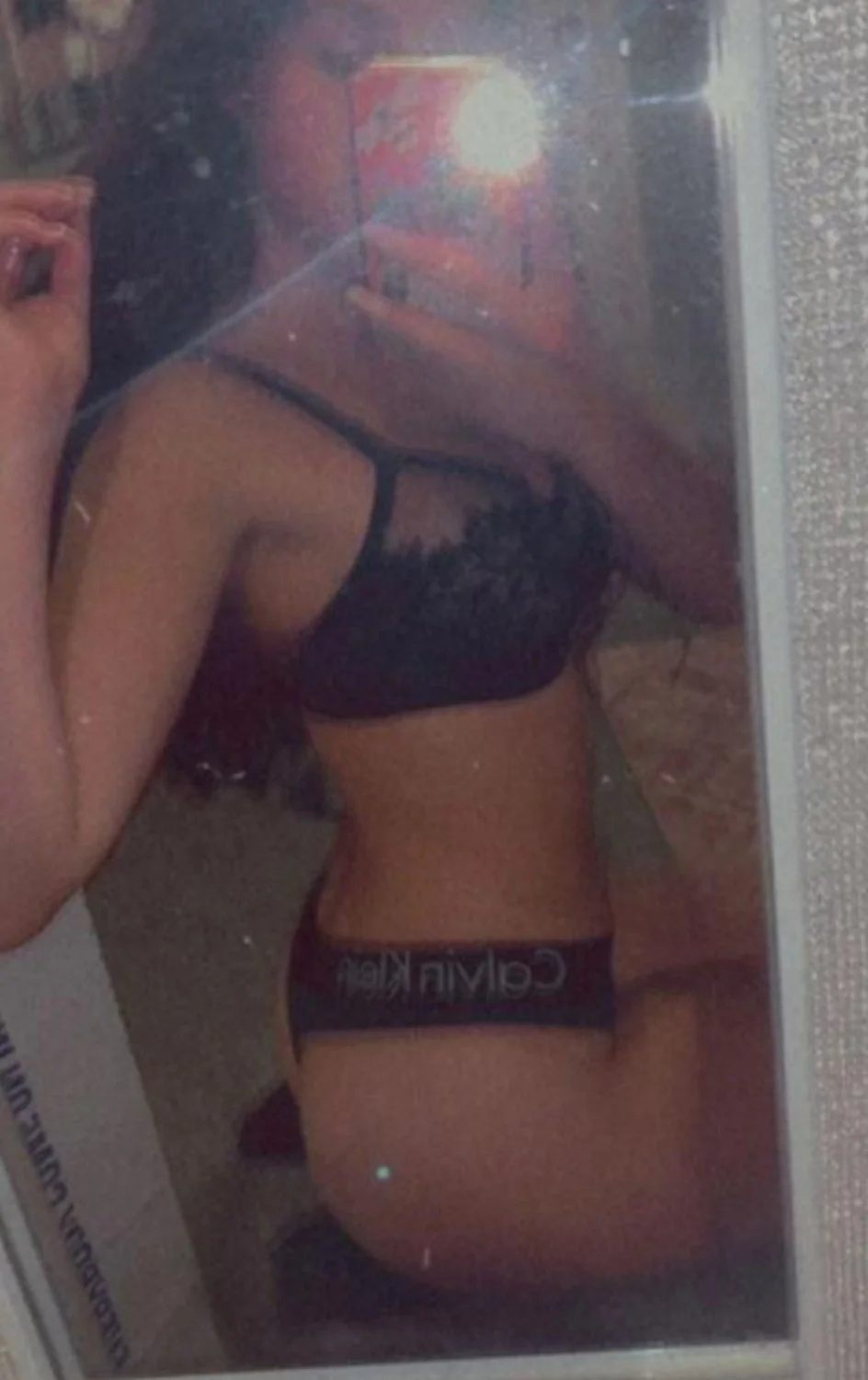 Tiktok Lily Leaked Nudes image 4
