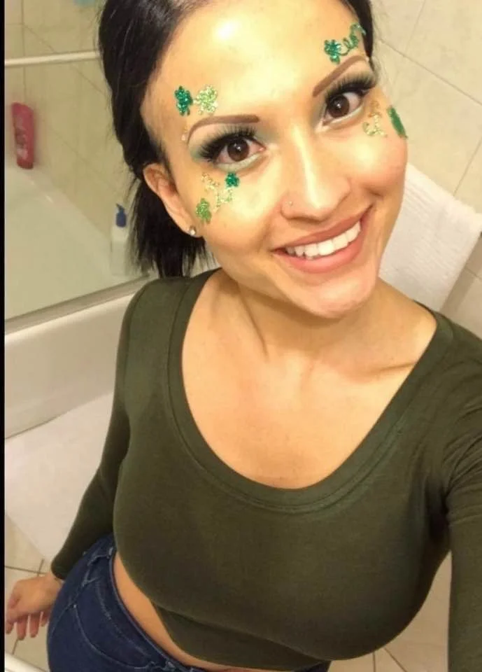 Sexy wife added to my collection! Submit Yourself or Your Gf/Wife! Kik or dm! image 2