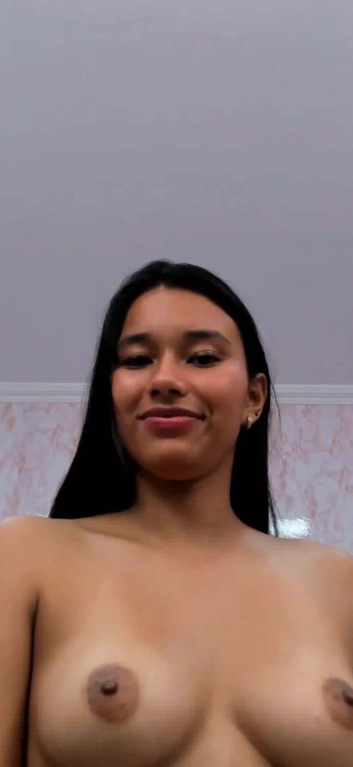 Pretty Colombian Slut image 10