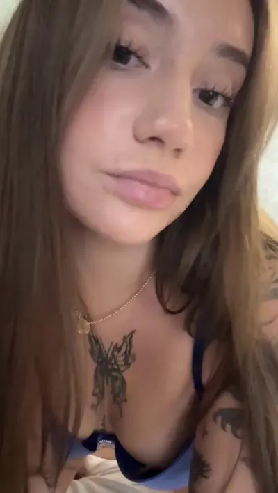 German tatted teen slut shakes asss cover image