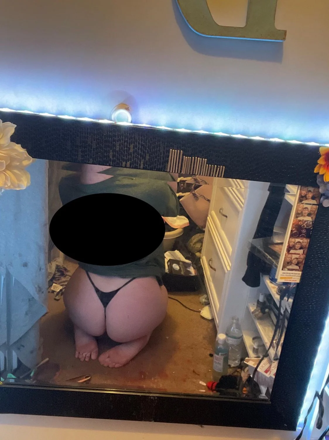 The cheating little slut is back image 20