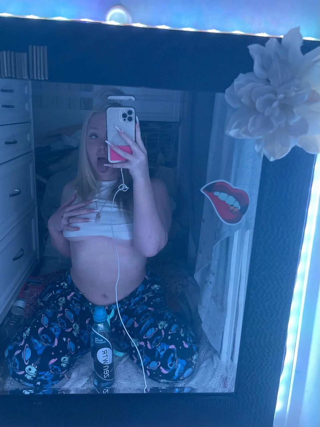 The cheating little slut is back image 23