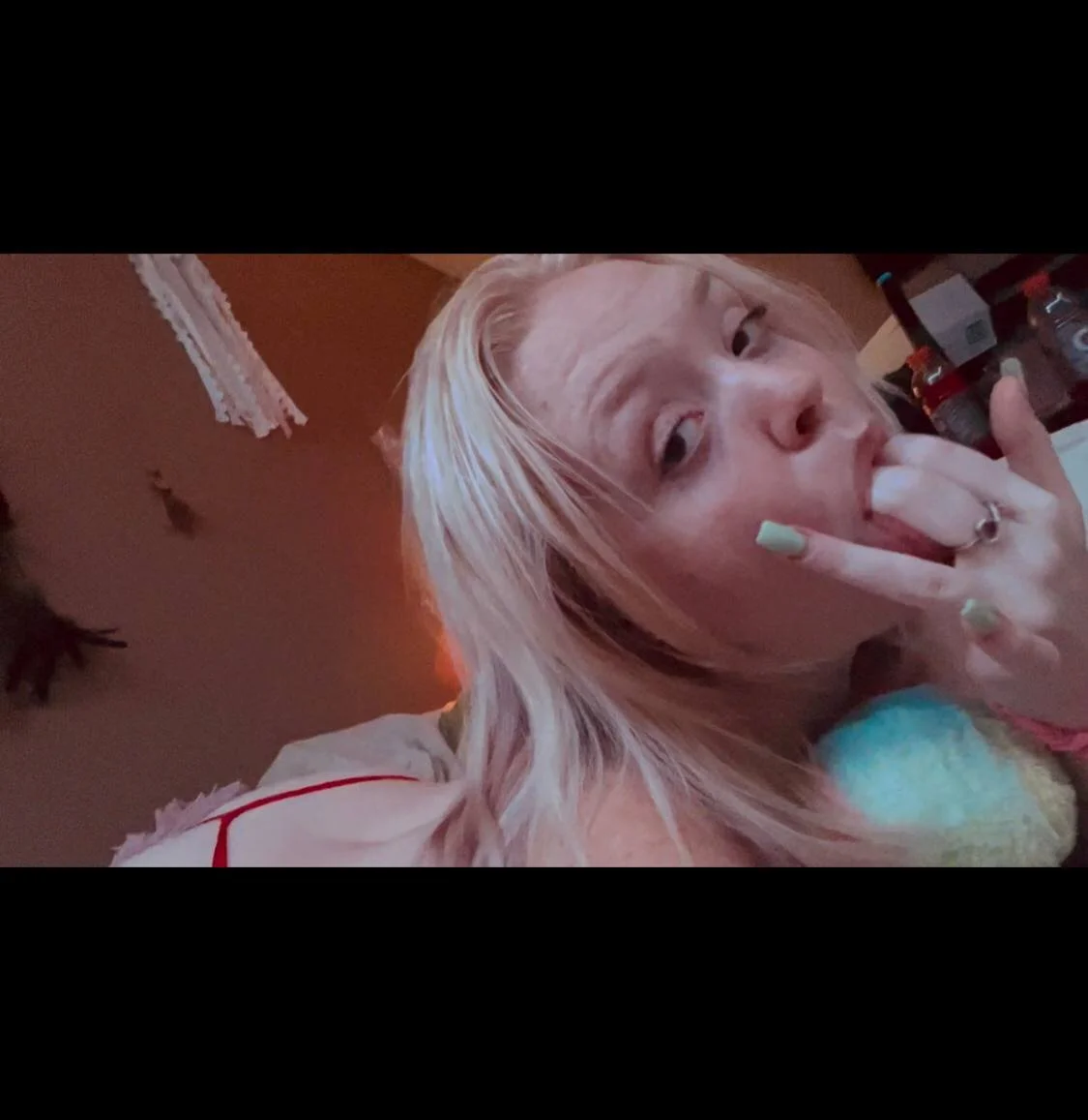 The cheating little slut is back image 4