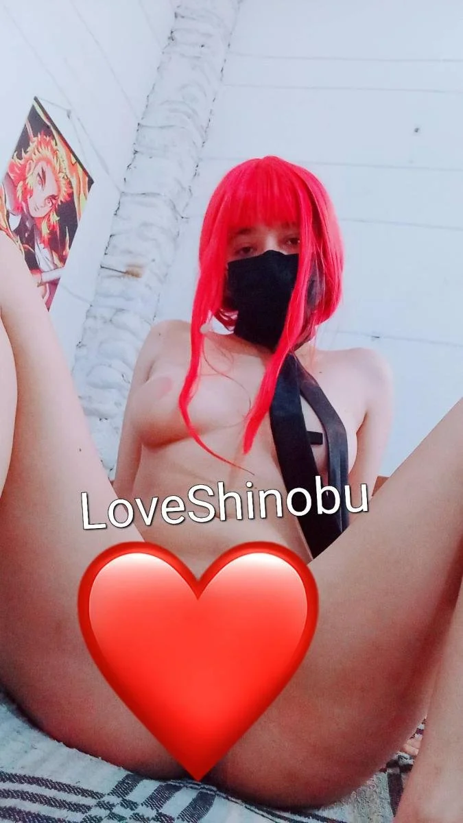 Nude main image
