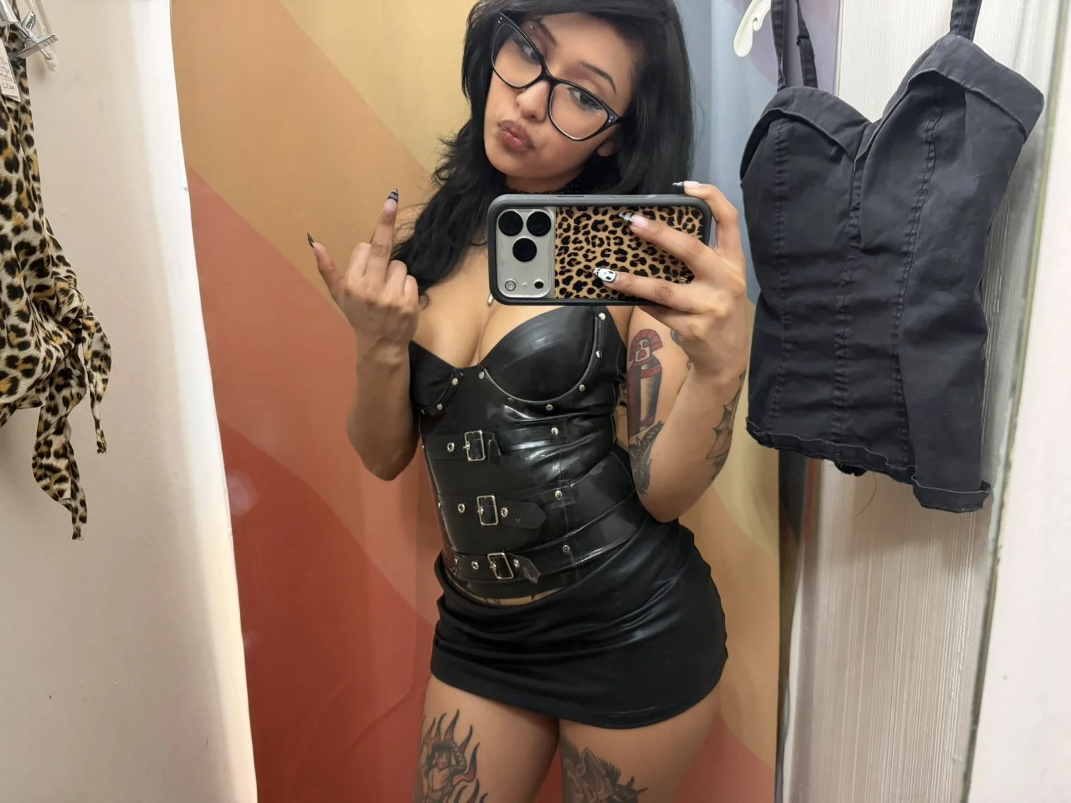 random sluts from my collection image 22