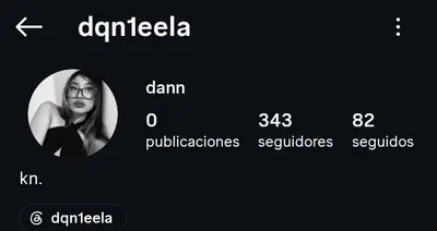 Dani, Quemandola Por Infiel🔥😍 cover image