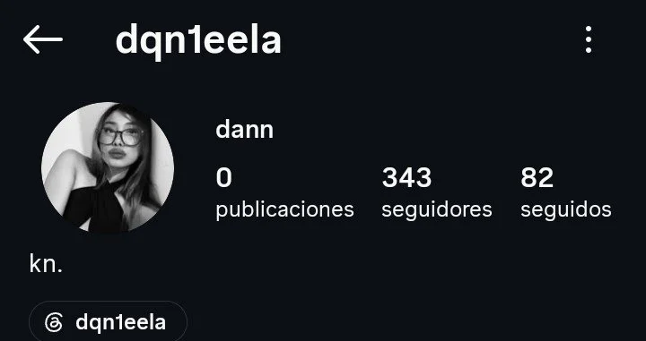 Dani, Quemandola Por Infiel🔥😍 image 1