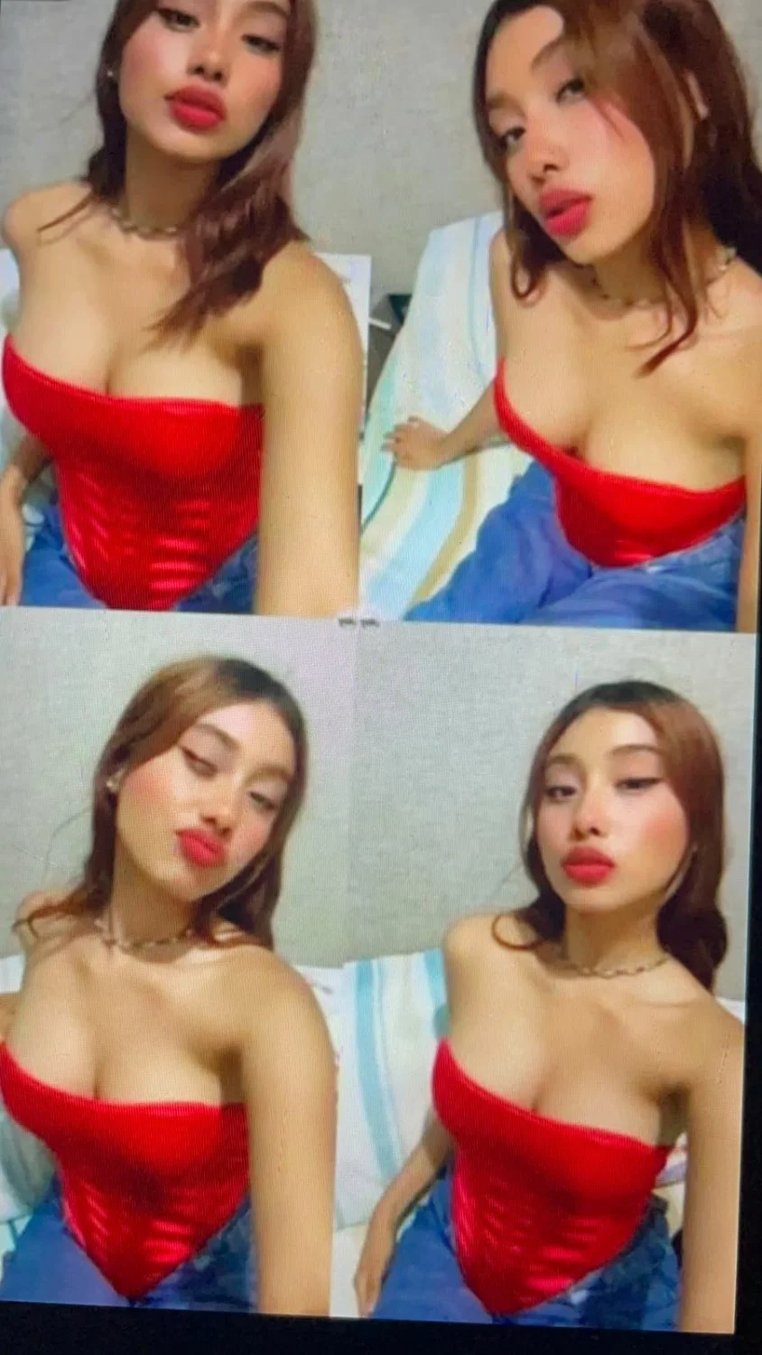 Dani, Quemandola Por Infiel🔥😍 image 5