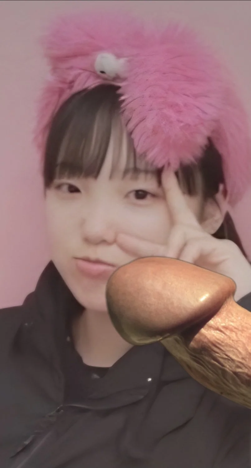 korean slut 수빈 image 7