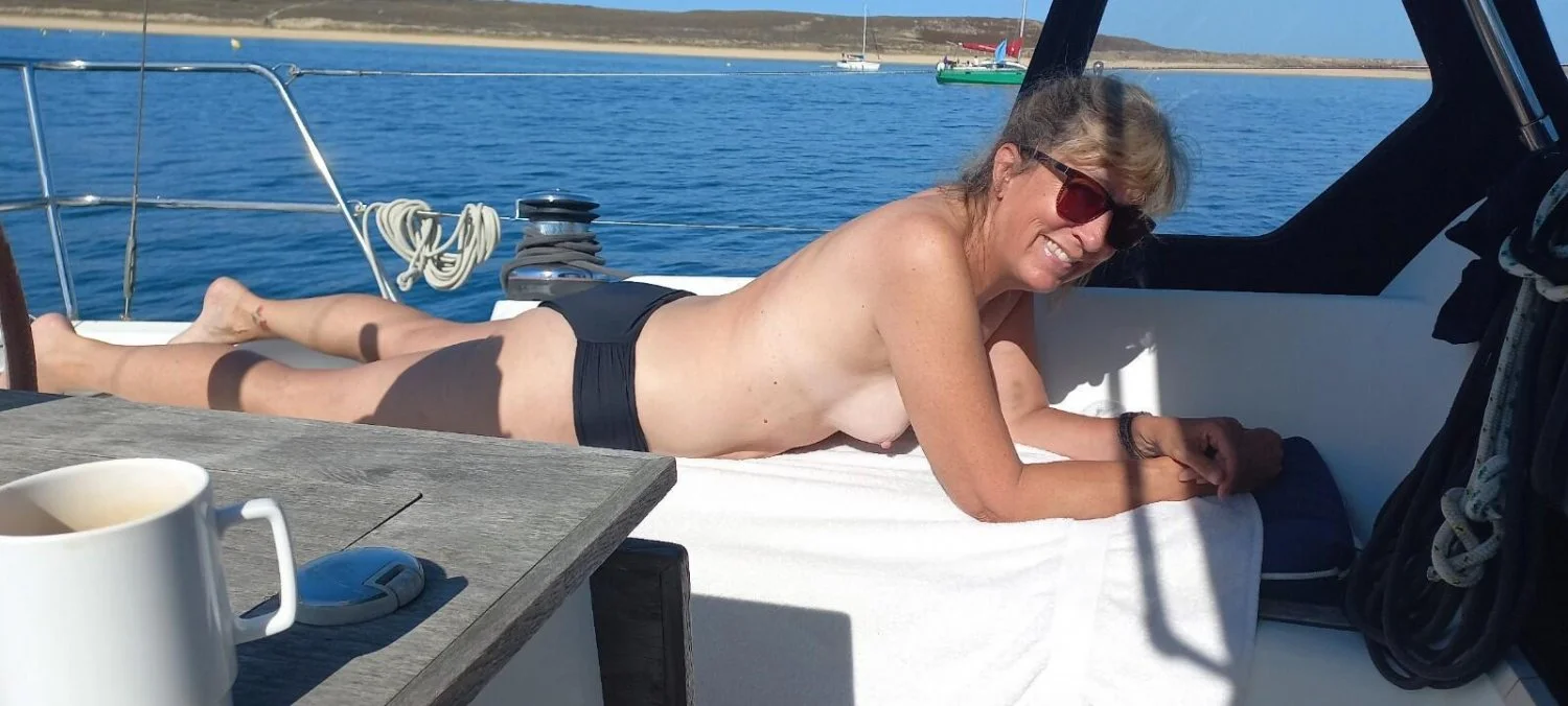 STEPHANIE 's BOOBS main image
