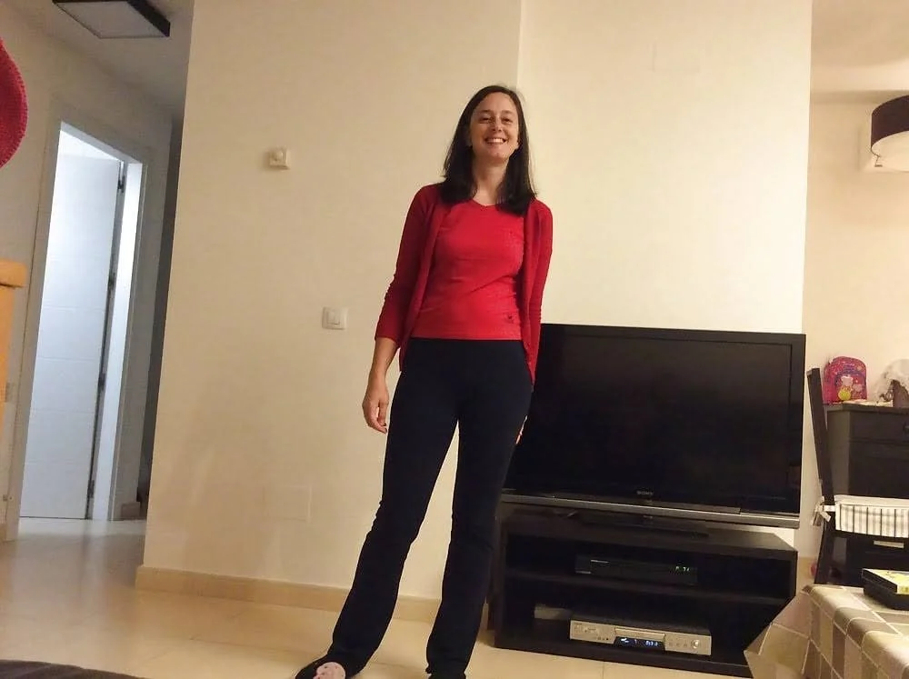 40 yo Wife image 20