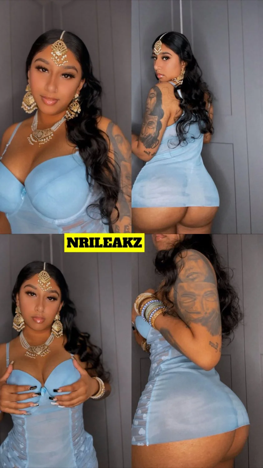Sexy Indians image 3