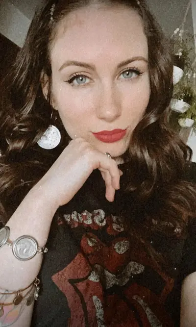 Pretty cumslut cover image