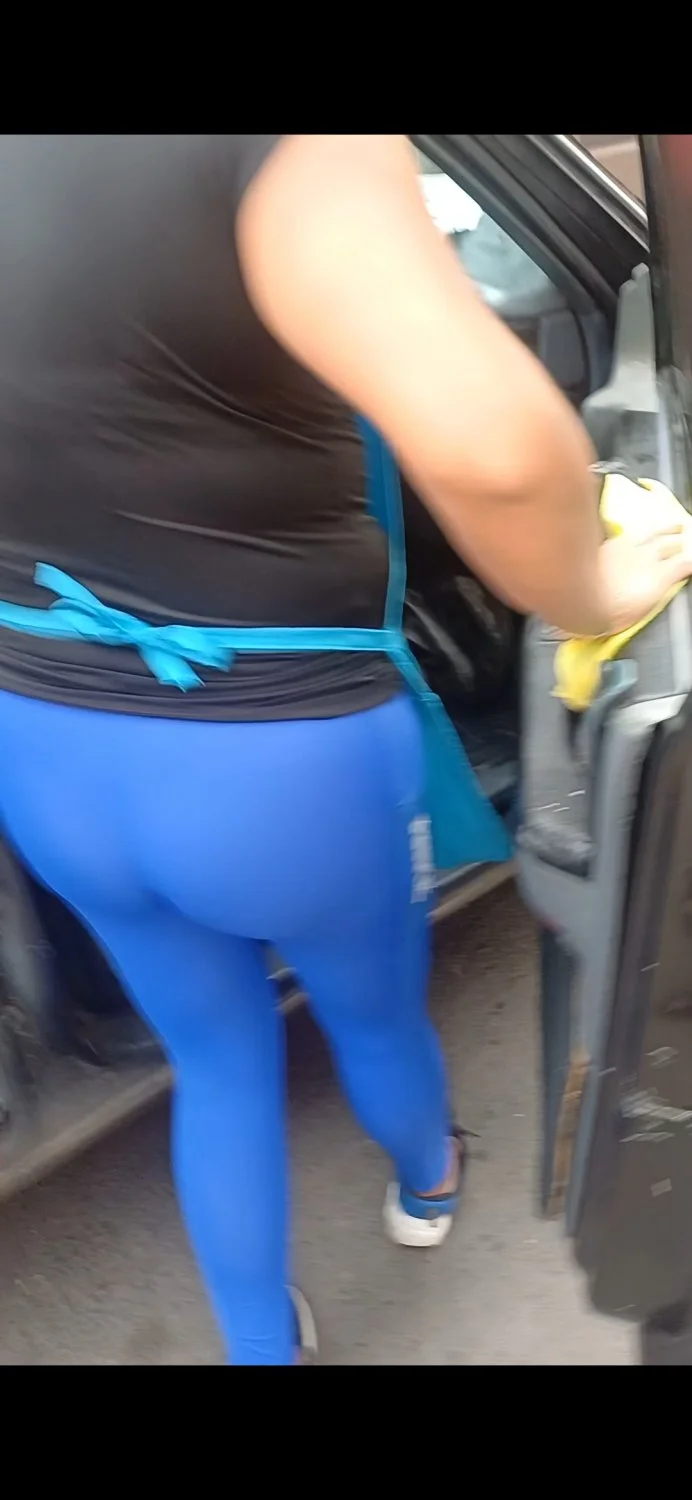 Vecina Nalgona,Compartanla🥵🍑. image 2