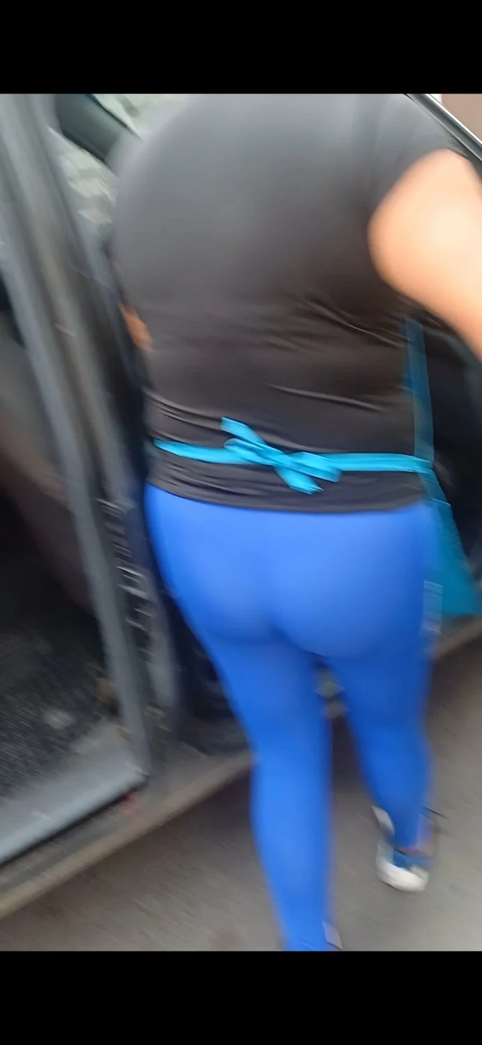 Vecina Nalgona,Compartanla🥵🍑. image 6