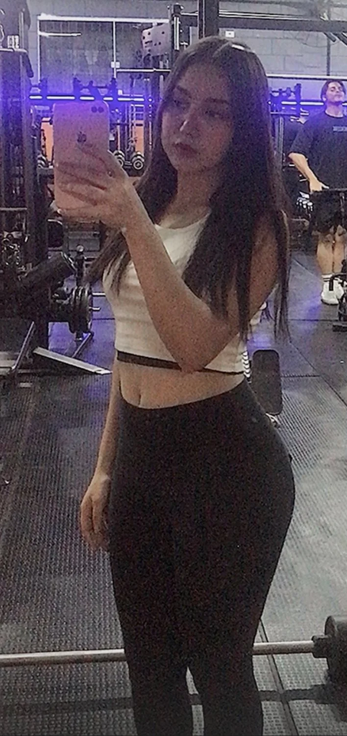 Submitted Teen Bop Jheny image 3