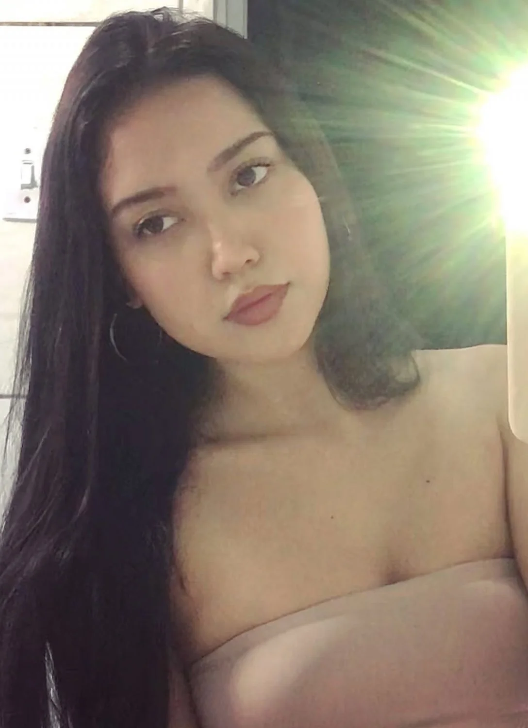 Submitted Teen Bop Jheny image 5