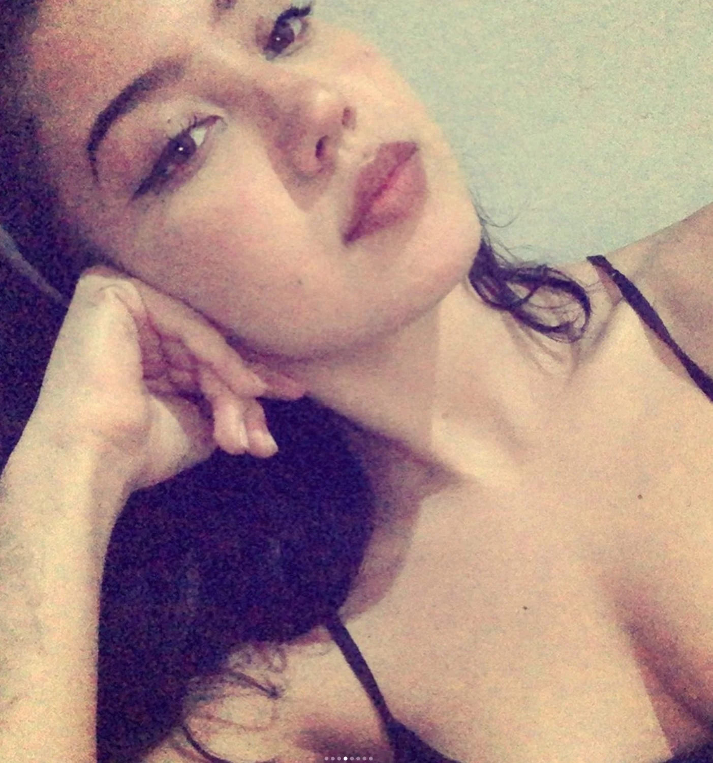 Submitted Teen Bop Jheny image 6