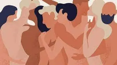 🛝Swingers #4 cover image