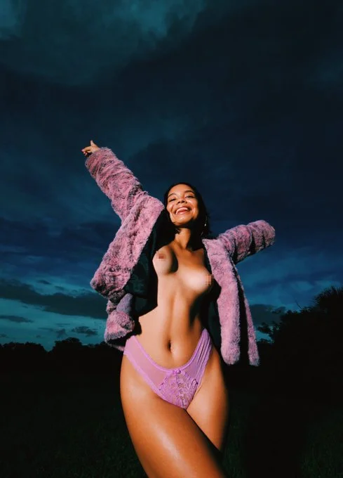 instagram colombian baddie image 2