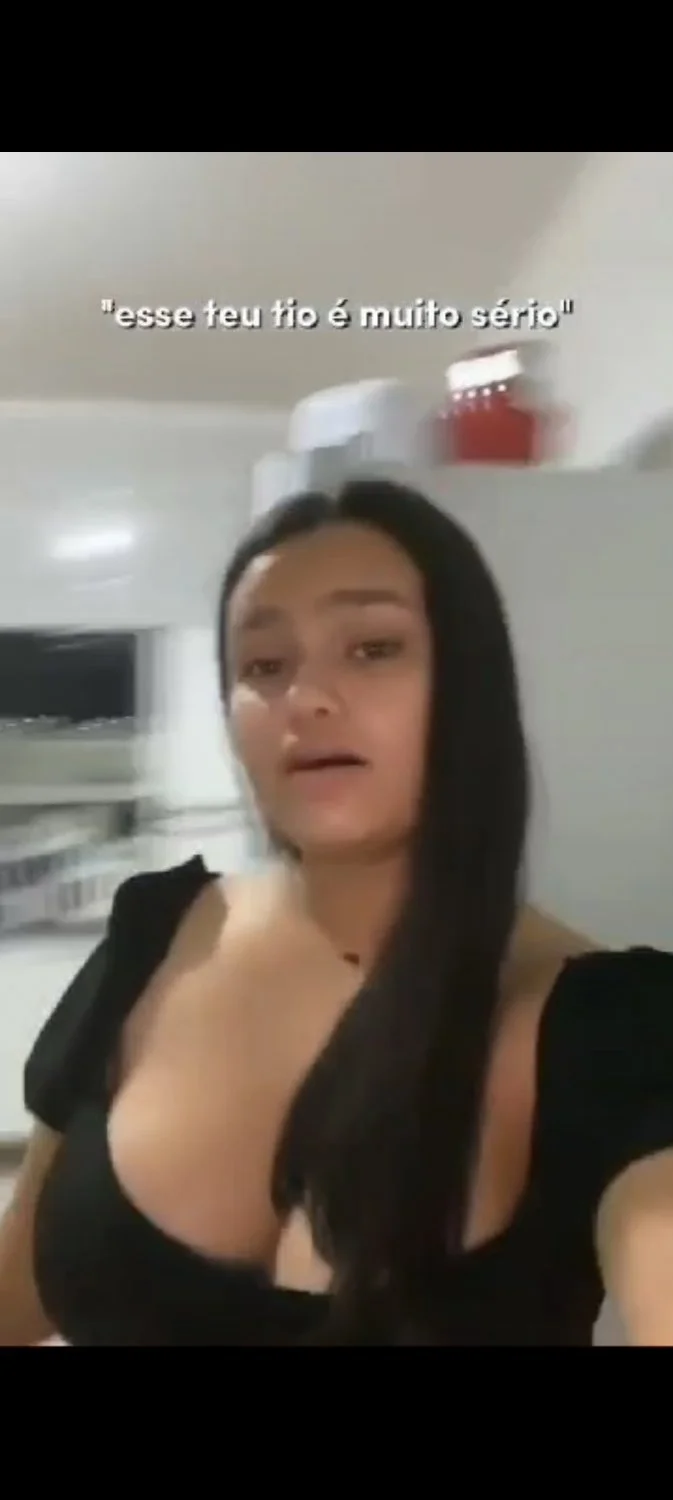 Novinha do insta image 2