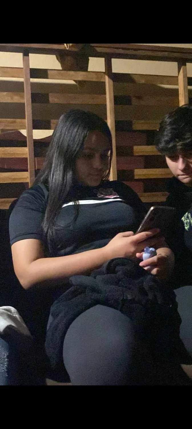 Novinha do insta image 21