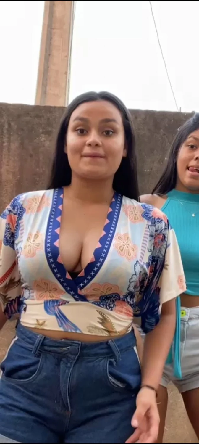Novinha do insta image 29