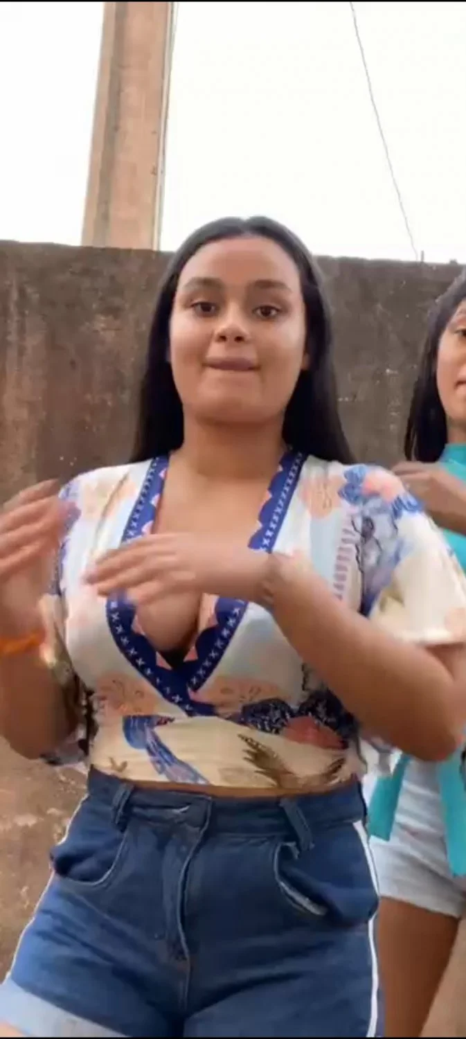 Novinha do insta image 7