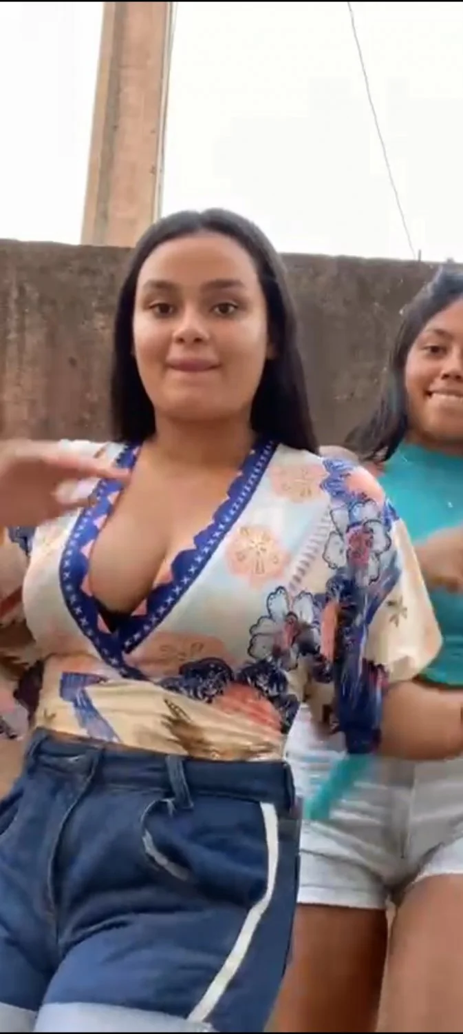 Novinha do insta image 8