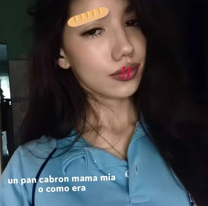 Sofia, 20 años entregada por su novio image 3