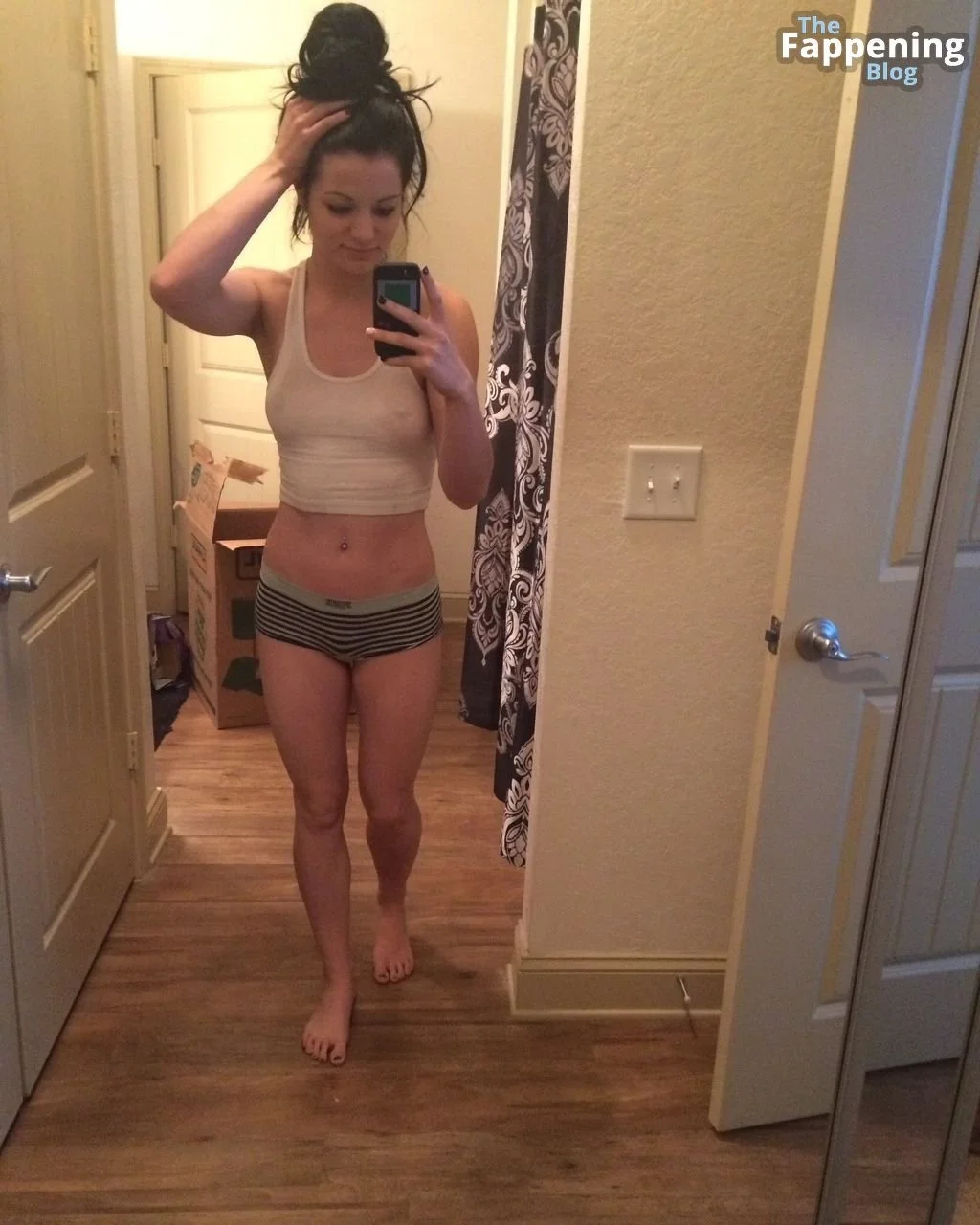 Paige wwe image 15
