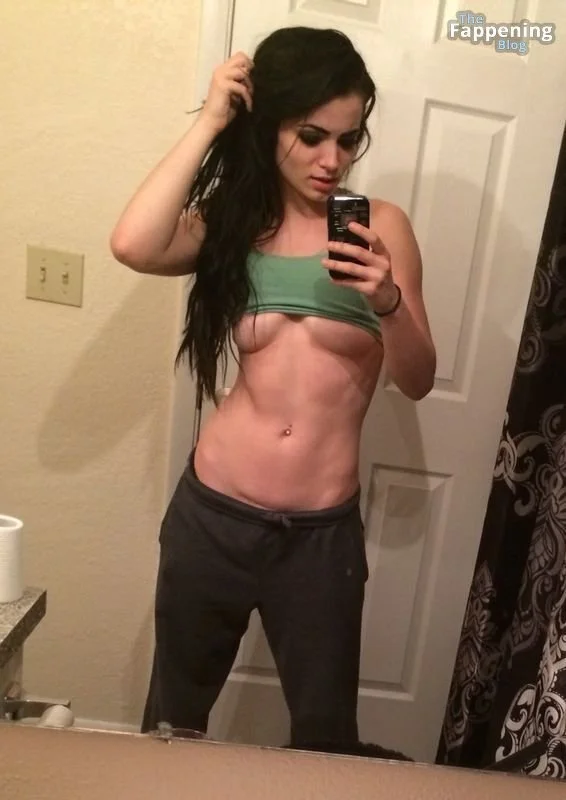 Paige wwe image 16