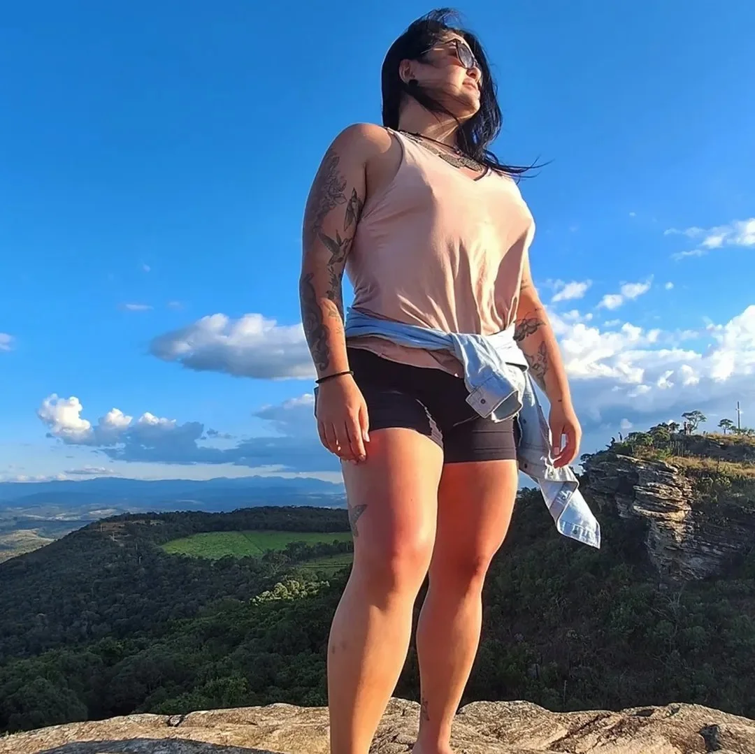 AQUELA DELICINHA QUE VOCÊS AMAM image 12