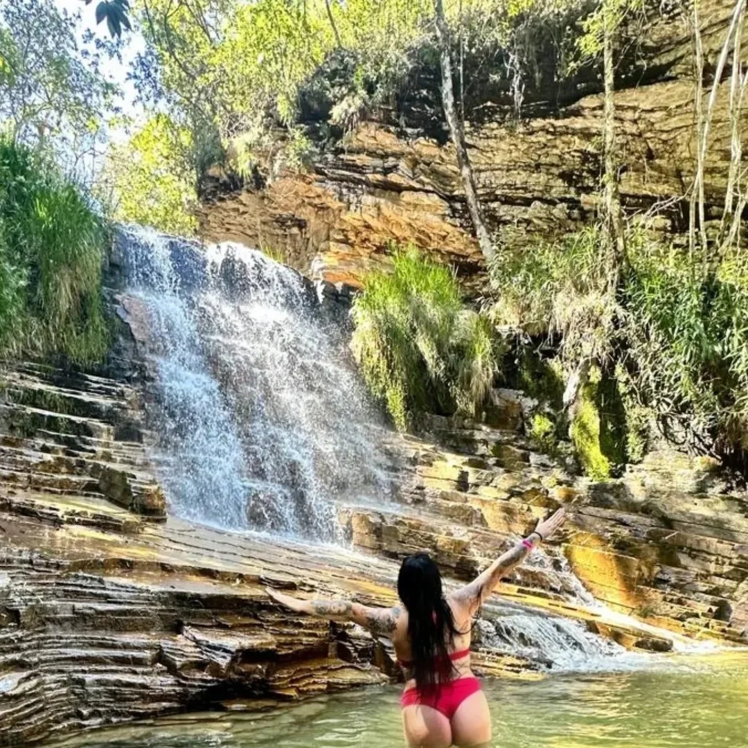 AQUELA DELICINHA QUE VOCÊS AMAM image 13
