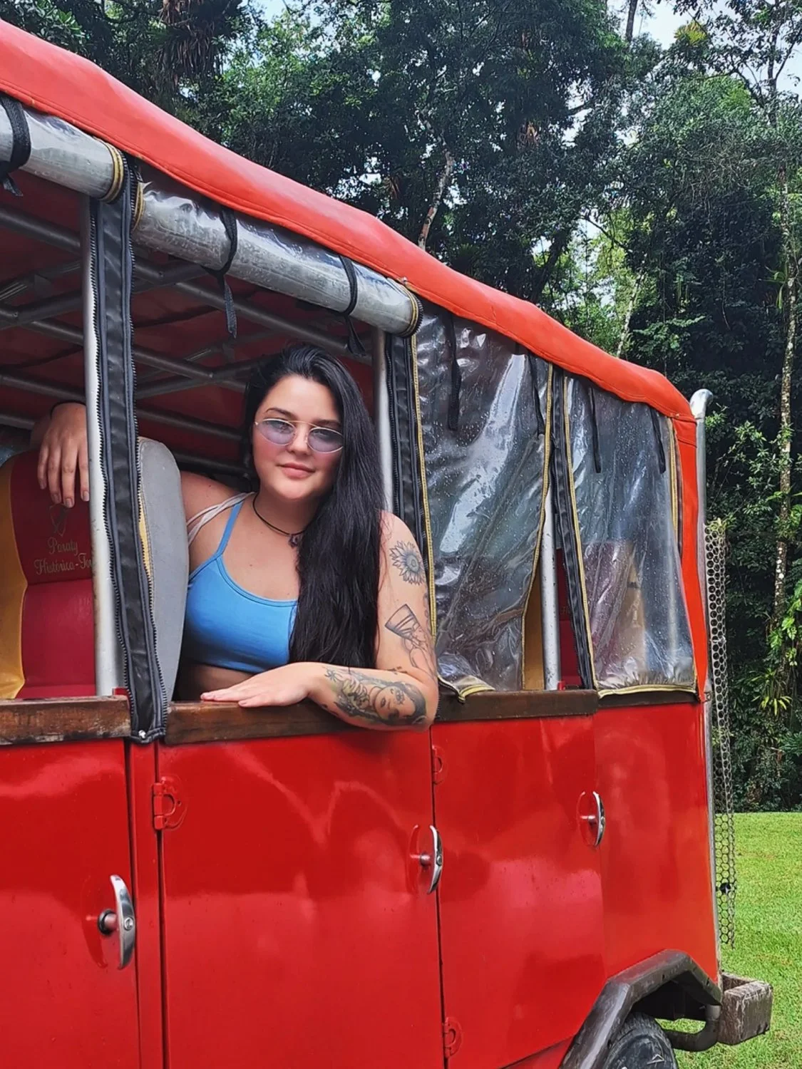AQUELA DELICINHA QUE VOCÊS AMAM image 22