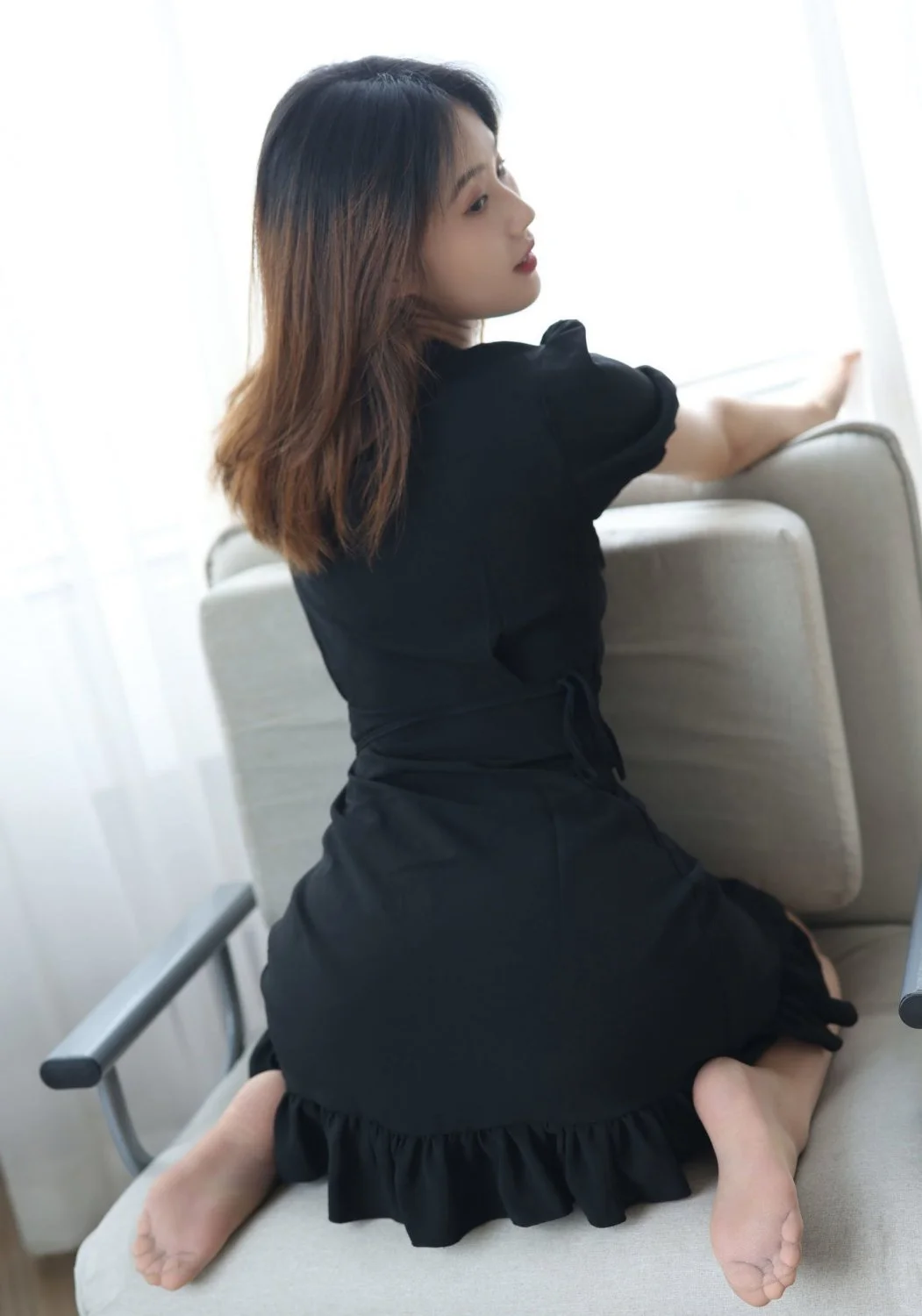 Beautiful Korean Feet 3 - C18bRoErbW92LEX image 29