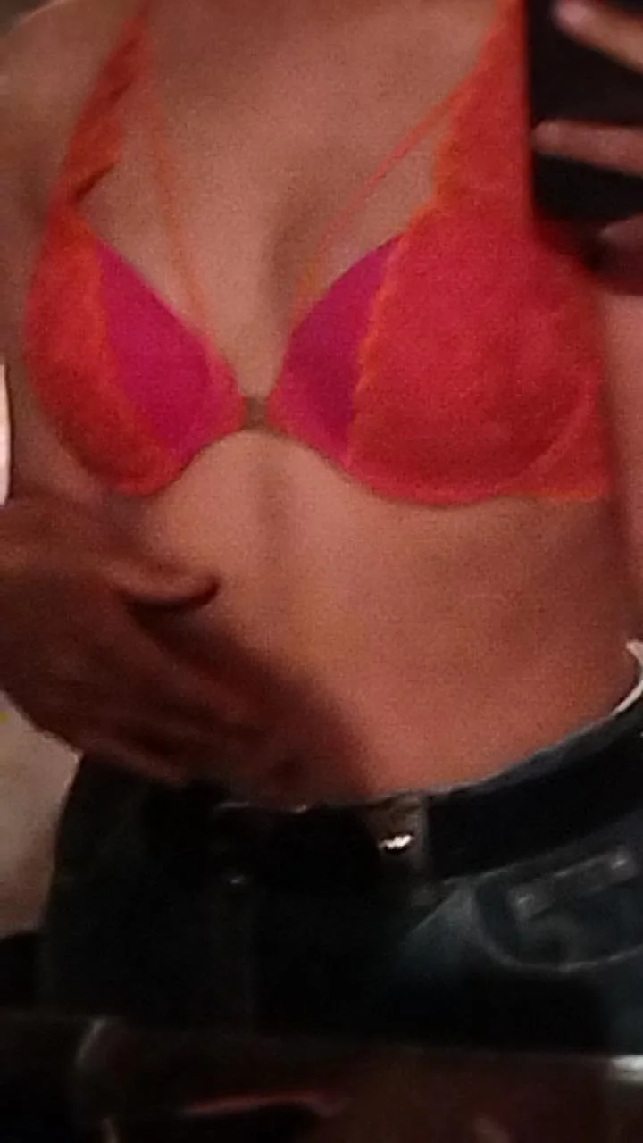 La novia de un seguidor puro 🔥🔥 image 10