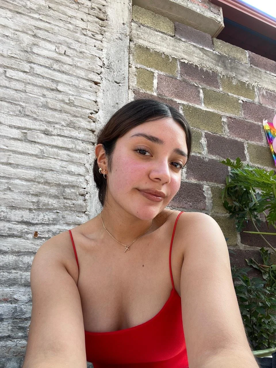 La novia de un seguidor puro 🔥🔥 image 22