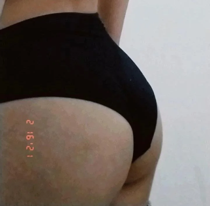 La novia de un seguidor puro 🔥🔥 image 23