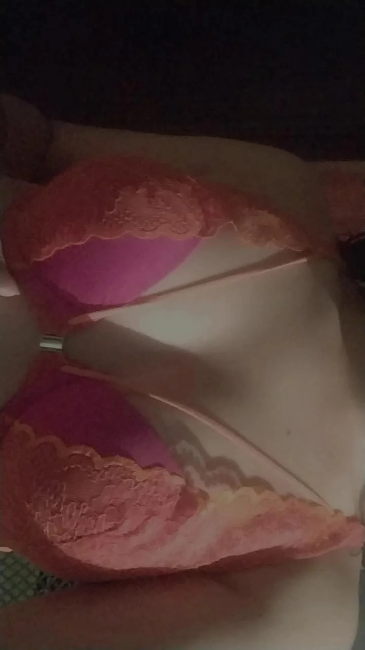 La novia de un seguidor puro 🔥🔥 image 3