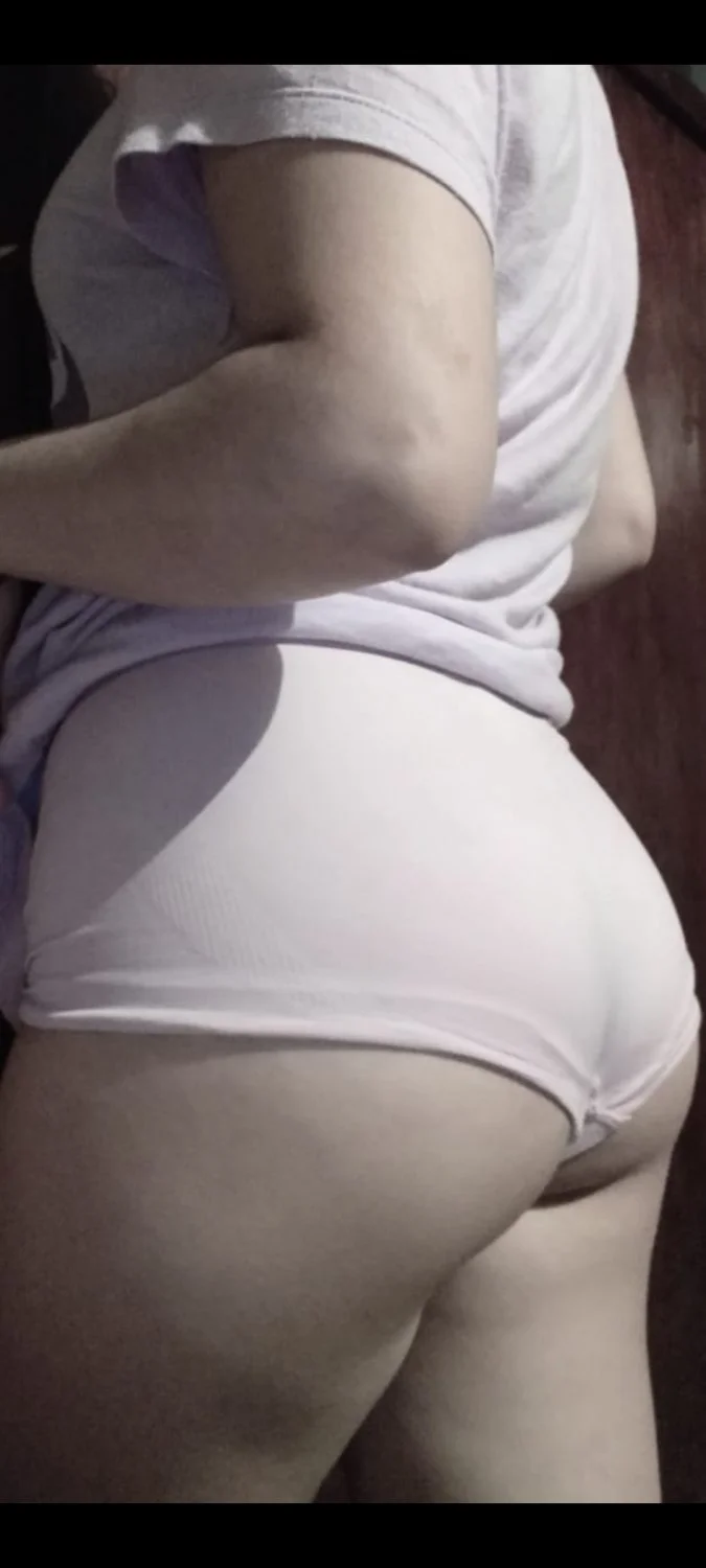 La novia de un seguidor puro 🔥🔥 image 30
