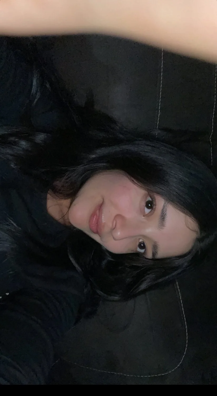 La novia de un seguidor puro 🔥🔥 image 33