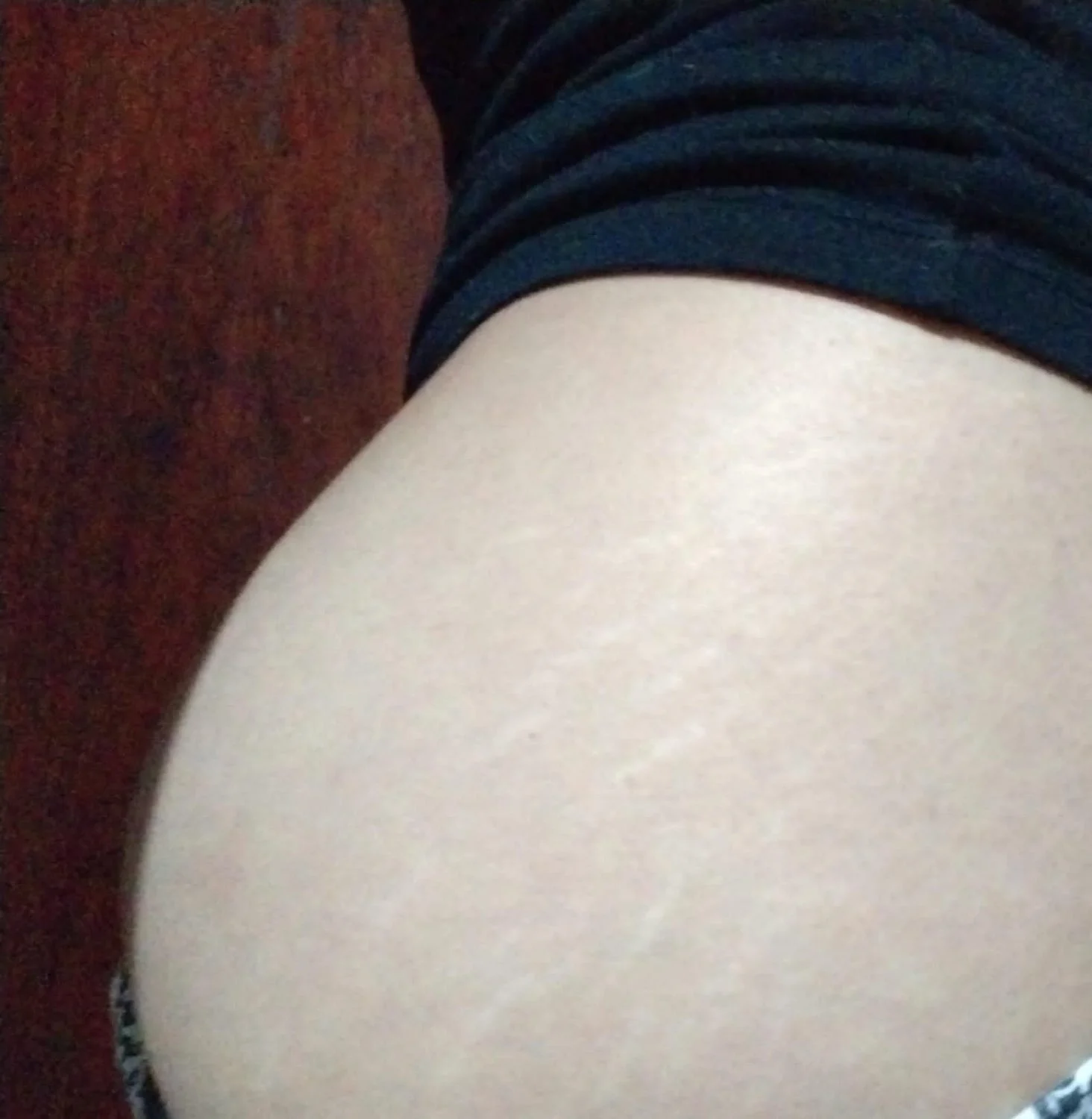 La novia de un seguidor puro 🔥🔥 image 34