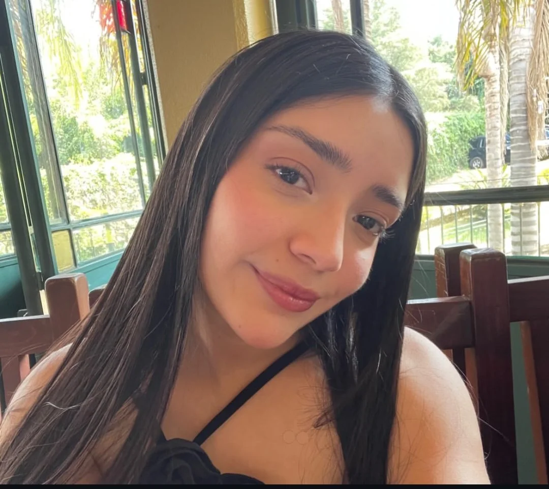 La novia de un seguidor puro 🔥🔥 image 35