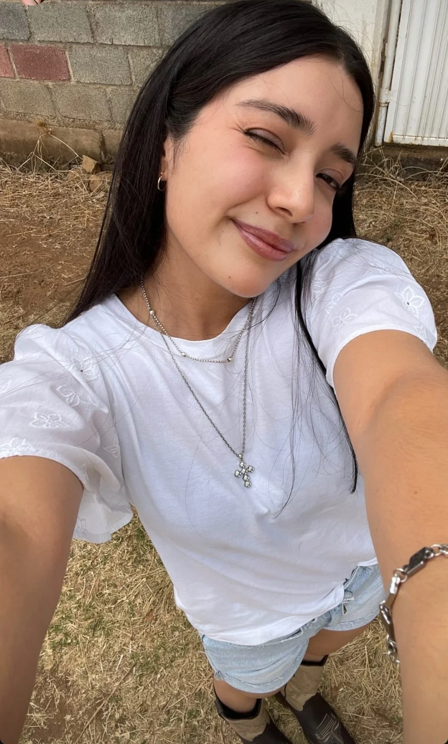 La novia de un seguidor puro 🔥🔥 image 41