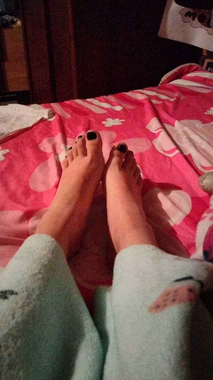 La novia de un seguidor puro 🔥🔥 image 49